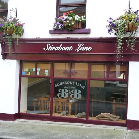 Stirabout Lane B&B Rathdrum Exterior photo