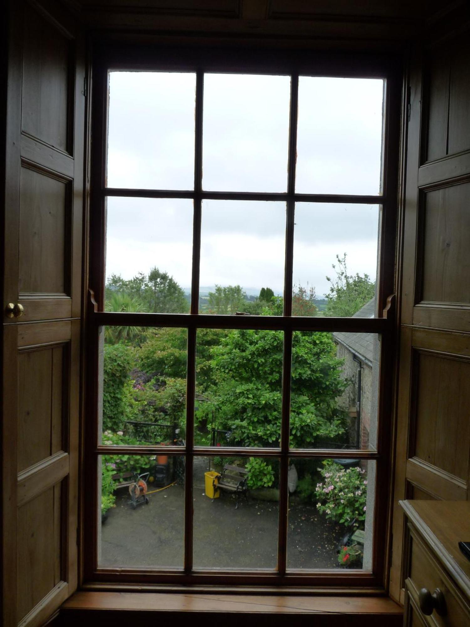 Stirabout Lane B&B Rathdrum Exterior photo